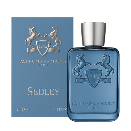 PARFUMS DE MARLY SEDLEY EDP 125ML