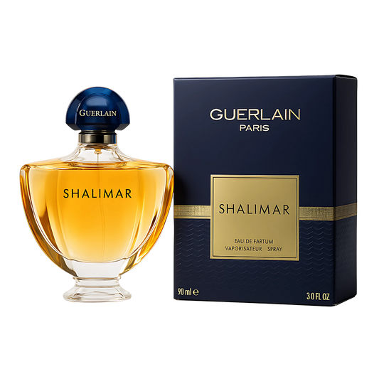 Guerlain Shalimar EDP 90ml