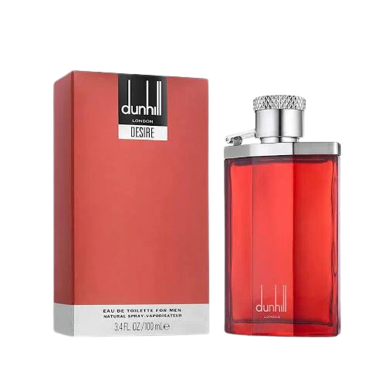Dunhill Desire Red EDT for Men 100ML