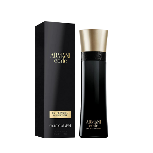 Giorgio Armani Armani Code EDP for Men 110ml
