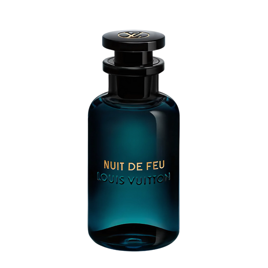 Louis Vuitton Nuit de Feu EDP 100ml