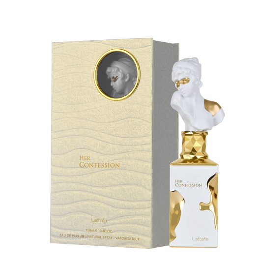 Lattafa Her Confession EDP 100ml