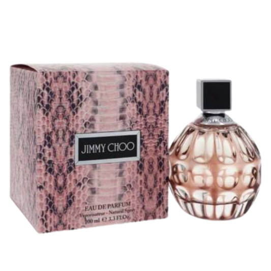 Jimmy Choo EDP for Women 100ML