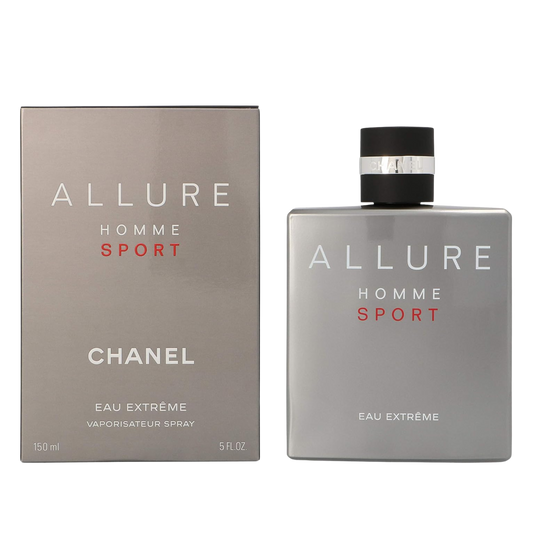 Chanel Allure Homme Sport Eau Extreme 150ml