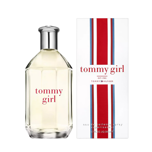 Tommy Hilfiger Tommy Girl EDT 200ml
