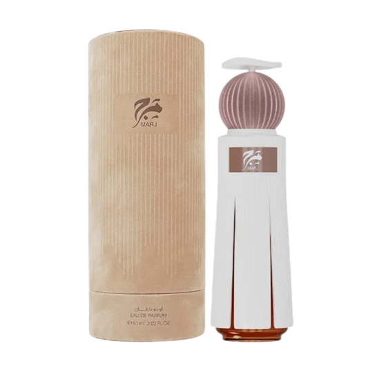Ahmed Al Maghribi Marj Extrait de Parfum 60ML