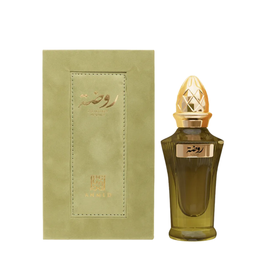 Ahmed Al Maghrib Rawdha Extrait de Parfum 50ML