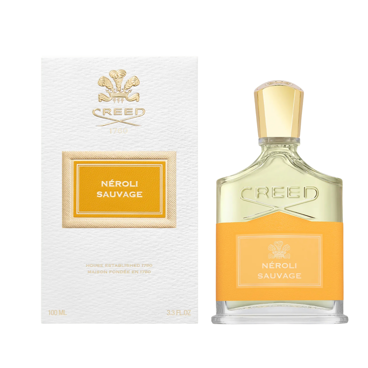 Creed Neroli Sauvage EDP 100ml