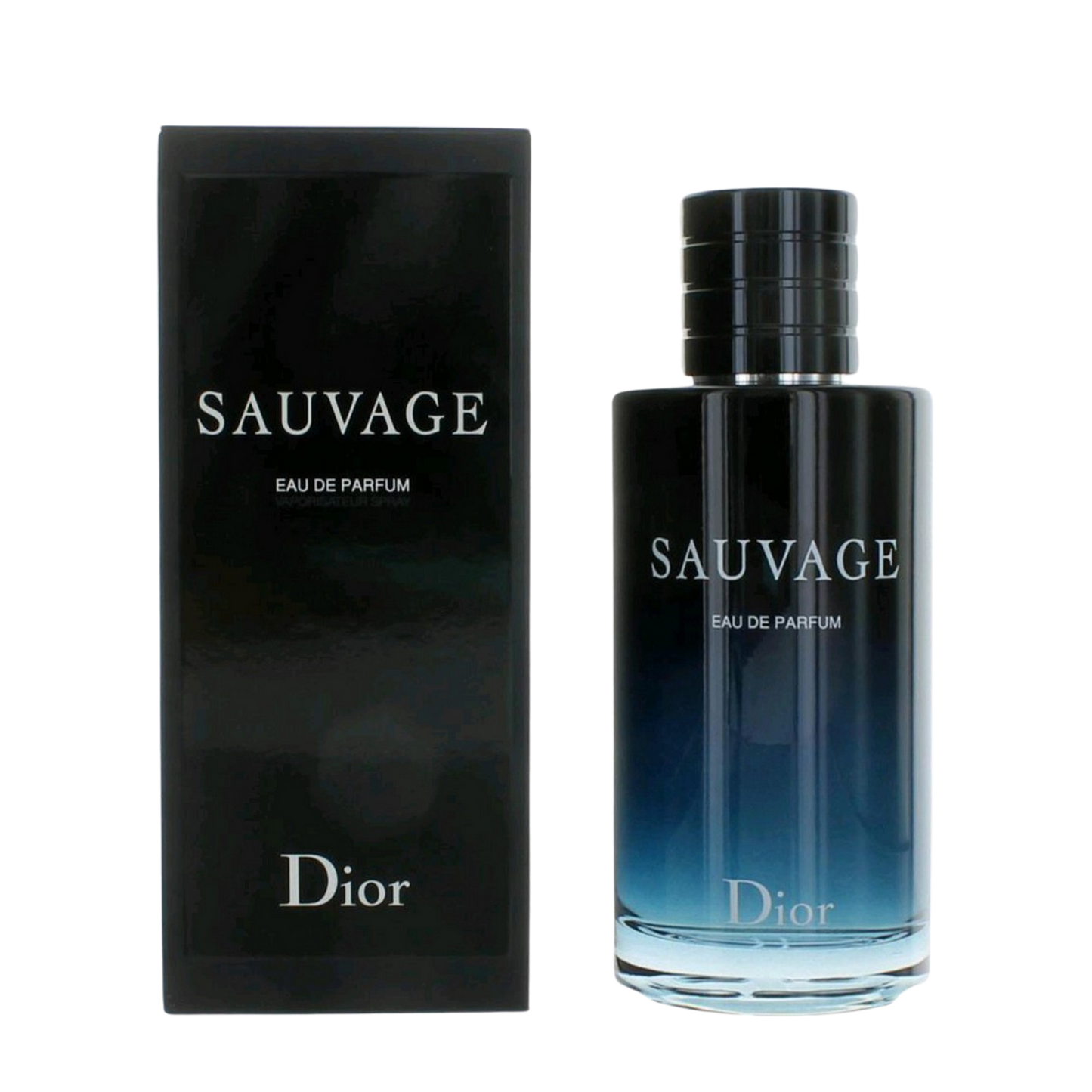 Dior Sauvage EDP – 200ml
