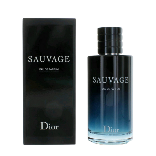 Dior Sauvage EDP – 200ml