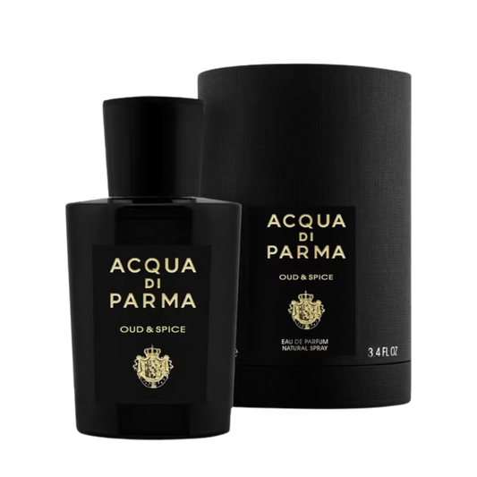Acqua di Parma Oud & Spice EDP for Men 100ml