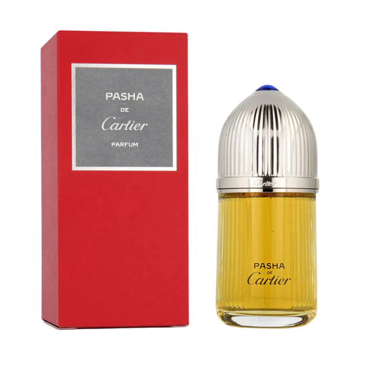 Cartier Pasha de Cartier Parfum for Men 100ml
