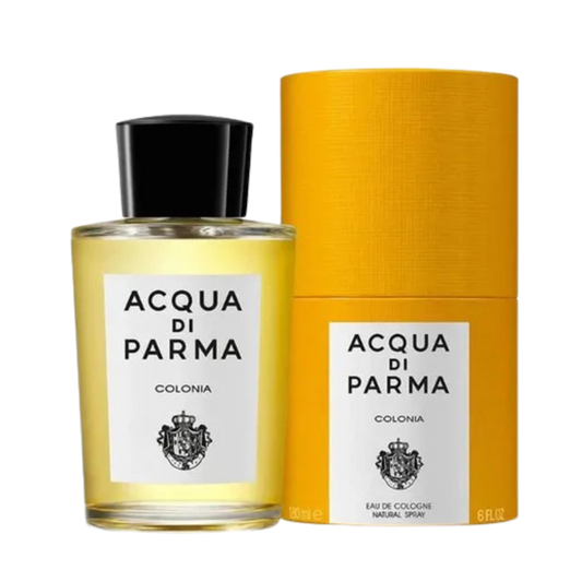 Acqua di Parma Colonia Eau de Cologne 180ml