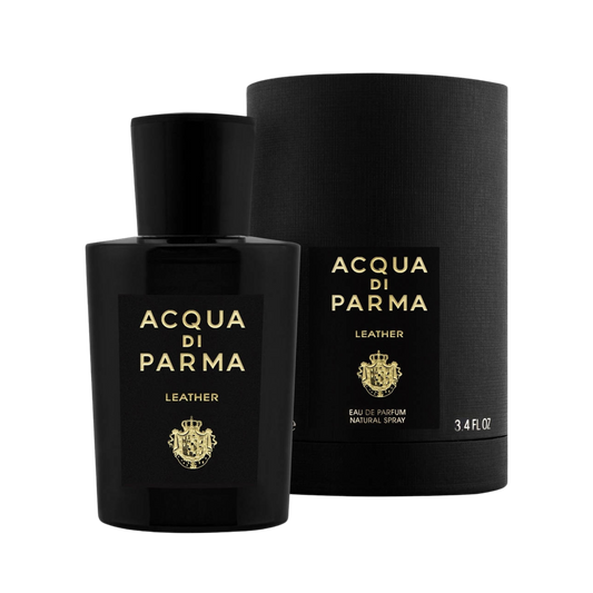 Acqua di Parma Leather EDP 180ml