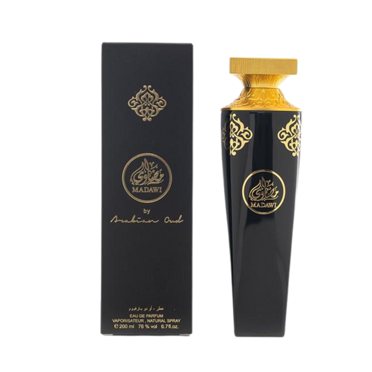 Arabian Oud Madawi EDP 200ml