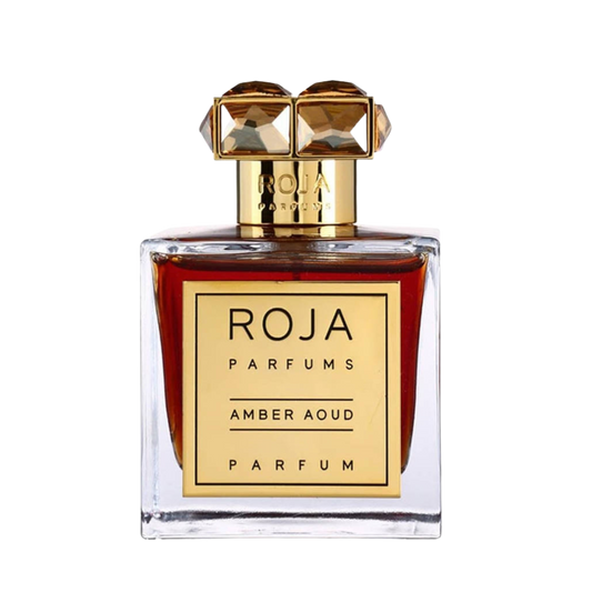 Roja Amber Aoud Parfum 100ML