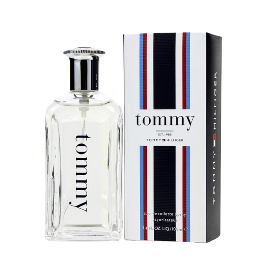 Tommy Hilfiger Tommy Man EDT 100ML