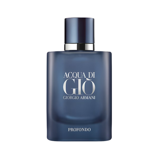 Giorgio Armani Acqua di Gio Profondo EDP for Men 125ML
