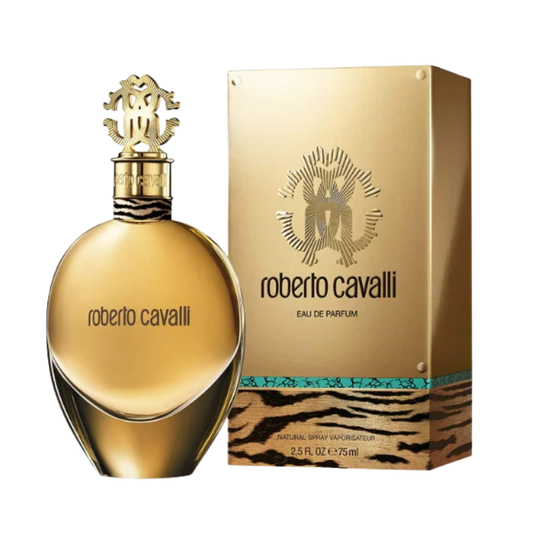 Roberto Cavalli EDP for Women 75ml