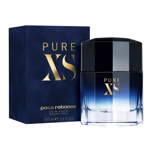 Paco Rabanne Pure XS EDT 100ML