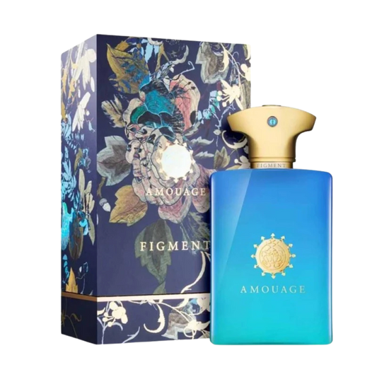 Amouage Figment Man EDP 100ml