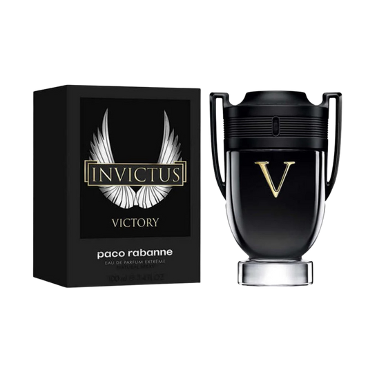 Paco Rabanne Invictus Victory EDP Extreme 100ML