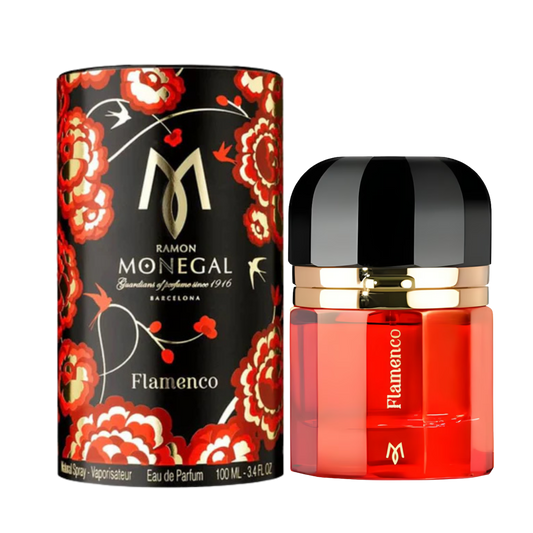 Flamenco Ramon Monegal EDP 100ml