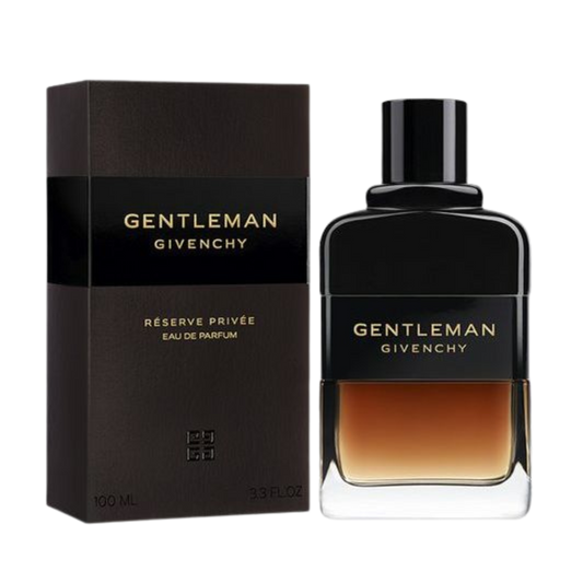 Givenchy Gentleman Reserve Privée EDP for Men 100ml