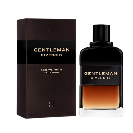 Givenchy Gentleman Reserve Privée EDP for Men 200ml