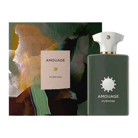 Amouage Purpose EDP 100ml