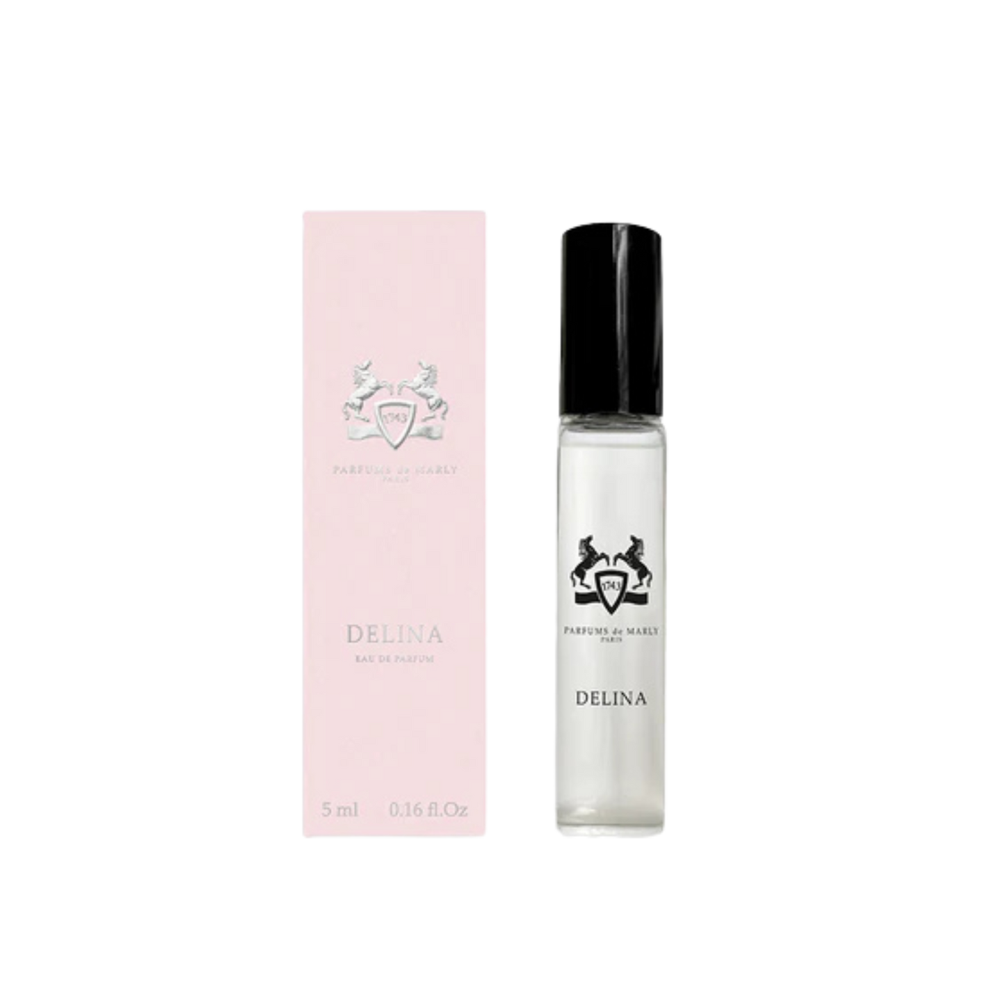 Parfums de Marly Delina EDP 5ml Vials