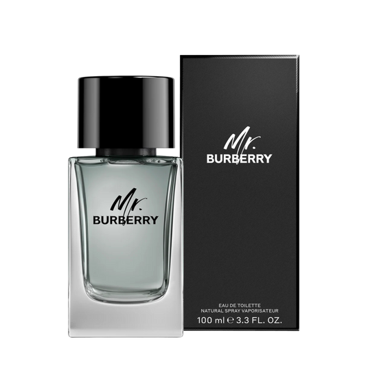 Mr. Burberry By Burberry EDT for Men 100ML