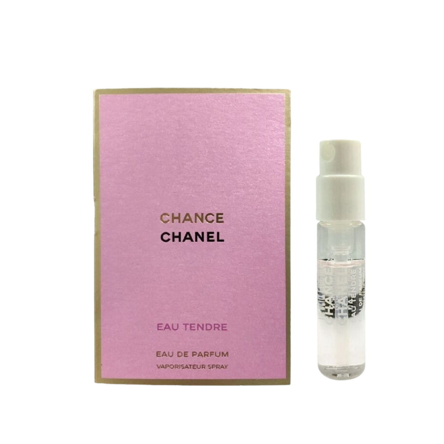 Chanel Chance Eau Tendre EDP Women 1.5ml Vial