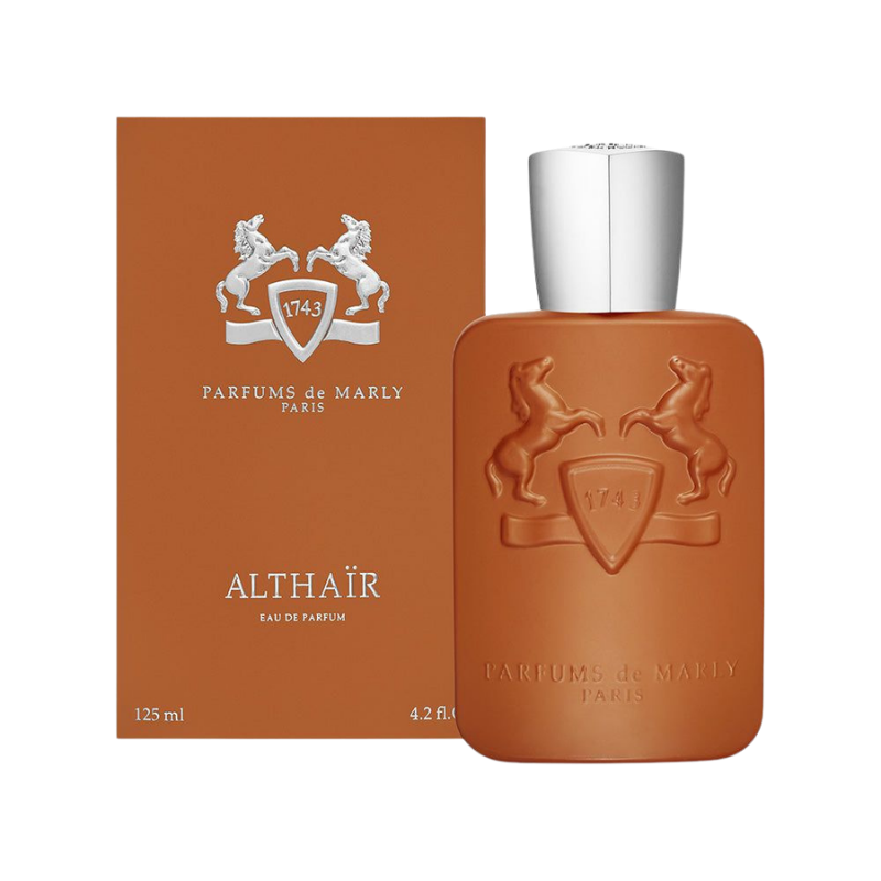 Althair By Parfums De Marly EDP 125ml The Pefume Savor