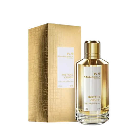 Mancera Instant Crush EDP 120ml