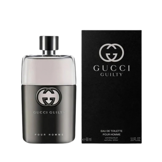 Gucci Guilty Pour Homme Edt 90ml