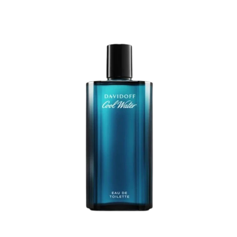 Davidoff Cool Water EDT (M) 75ML