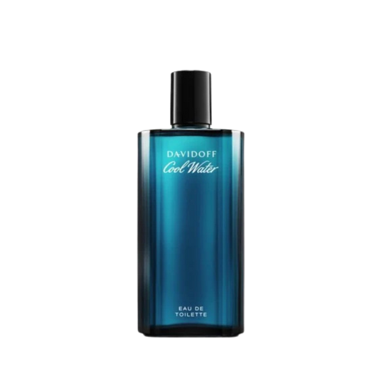 Davidoff Cool Water EDT (M) 75ML