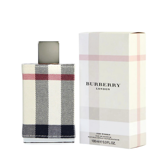 Burberry London For Women 100ml