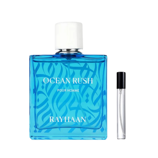 Rayhaan Ocean Rush EDP 100ml