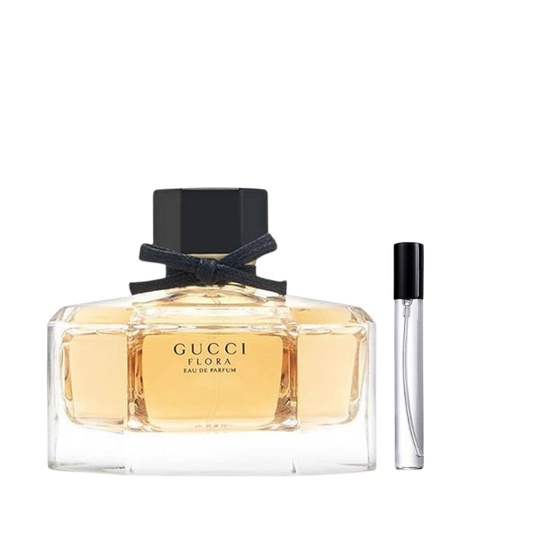 Gucci Flora by Gucci EDP Decants