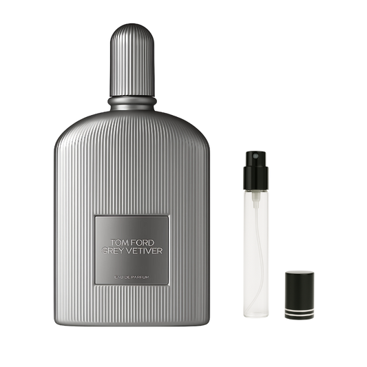 Tom Ford Grey Vetiver EDP For Men Decants