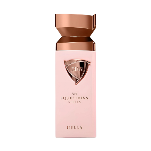 An Equestrian Series Della By French Avenue EDP for Women 100ml
