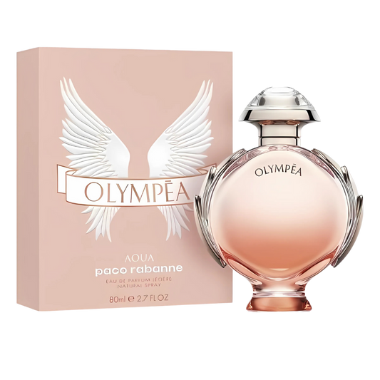 Paco Rabanne Olympea Aqua EDT - 80ml