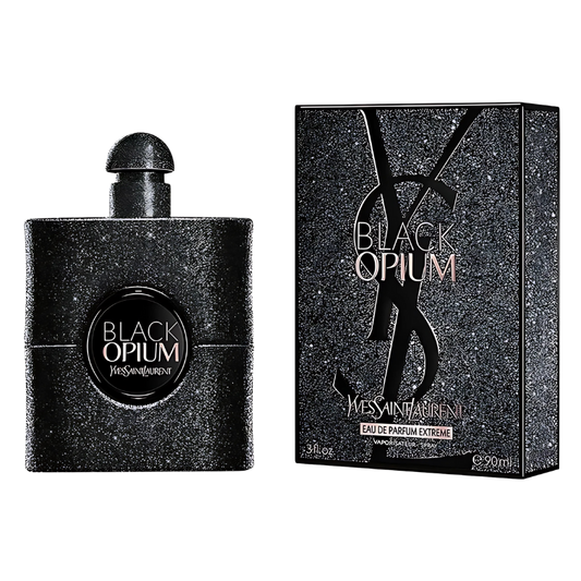 BLACK OPIUM EDP EXTREME 90 ML