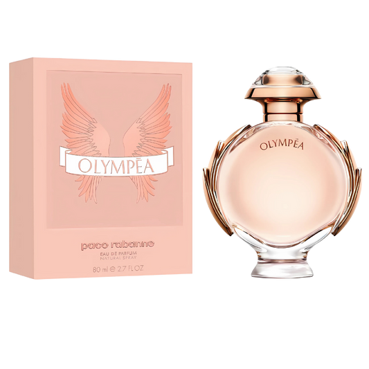Paco Rabanne Olympea EDP Perfume For Women 80Ml