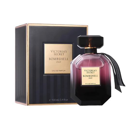 Victoria’s Secret Bombshell Oud EDP 100ML
