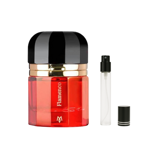 Flamenco Ramon Monegal EDP Decants
