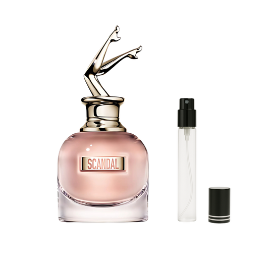 Jean Paul Gaultier Scandal For Women Decants
