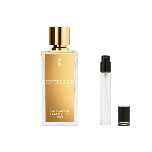 Marc-Antoine Barrois Encelade Decants